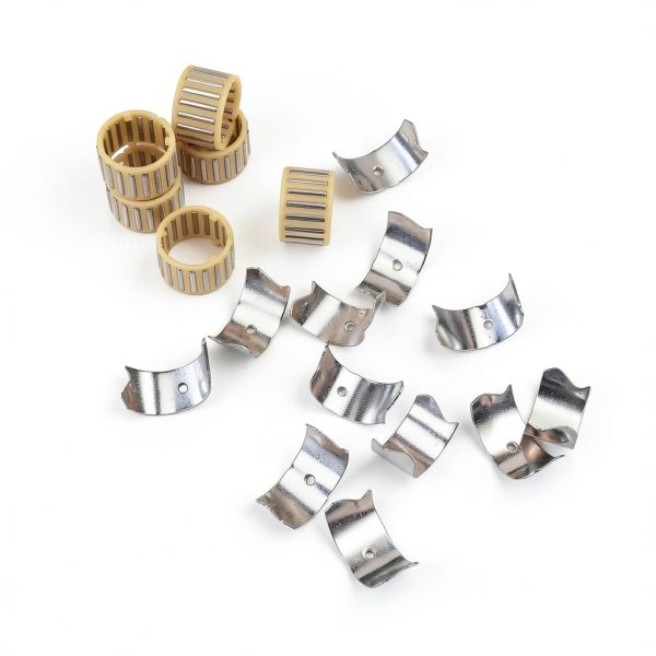Aublinto Camshaft Needle Bearing Set 6 Plastic-6