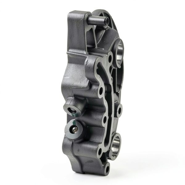 Au-di A3 Engine Cam Bearings Replacement by Mogankey-4