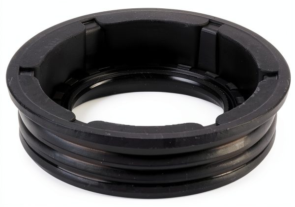 Aramox Rubber Eccentric Shaft Actuator Gasket for Automotive-0