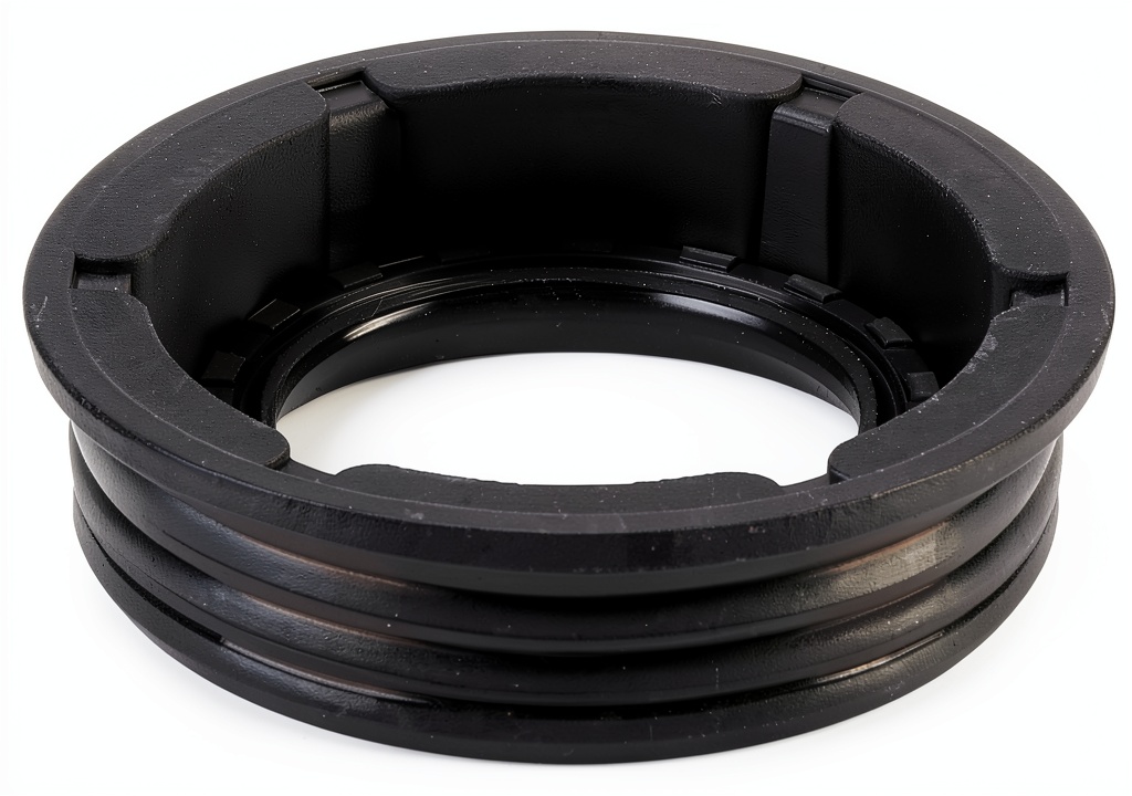 Aramox rubber eccentric shaft actuator gasket