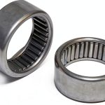 Koyo B168 Needle Roller Bearings for Twin Cams-0