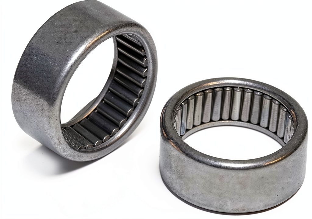 Koyo B168 bearings on a motorcycle engine