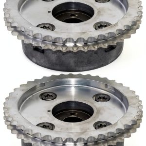 YIEJIUQU Camshaft for Porsche Cayenne Panamera 2010-2016-0