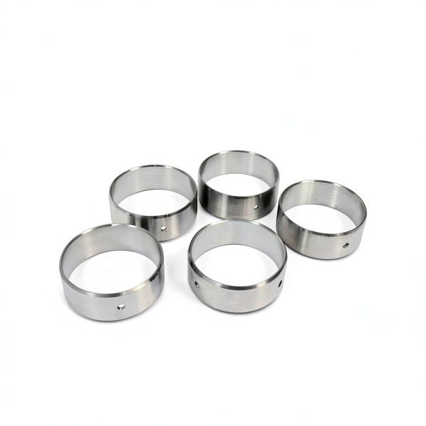GM Chevy SBC Camshaft Bearing Set by Vroelos-5