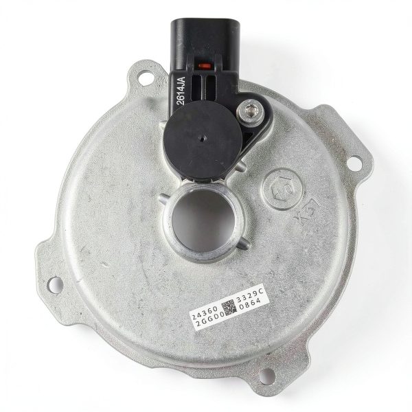 Woosphy Engine Cam Bearings Replacement for GENESIS G70-2