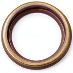 Winters Instruments Automatic Selector Shaft Seal-0