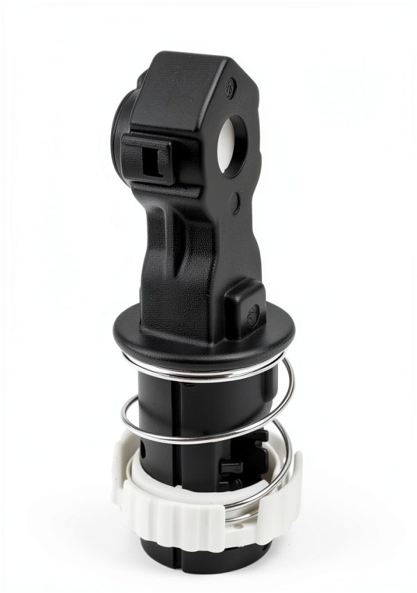 CAQ Automatic Selector Shaft Seal for Cadillac ATS-2