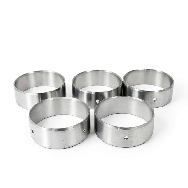 GM Chevy SBC Camshaft Bearing Set by Vroelos-7