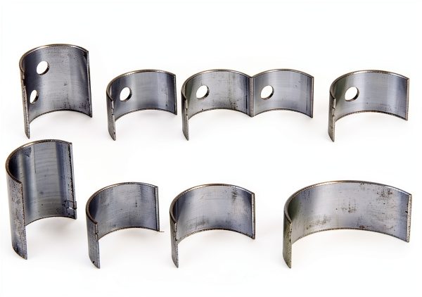 Cam Bearing Dura-Bond Alloy Steel Engine-0