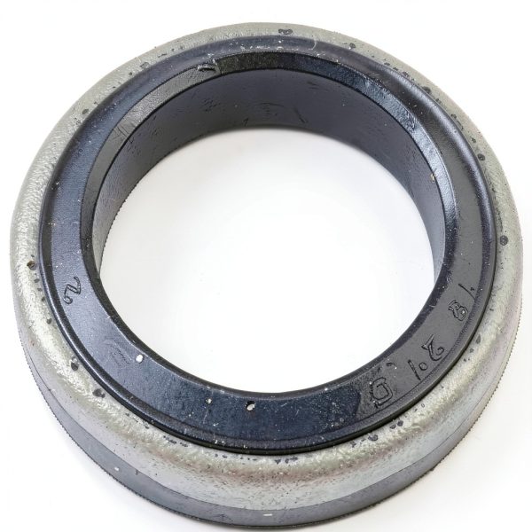 Automatic Shaft Seal HMKJHL Truck Bed Accessory-0