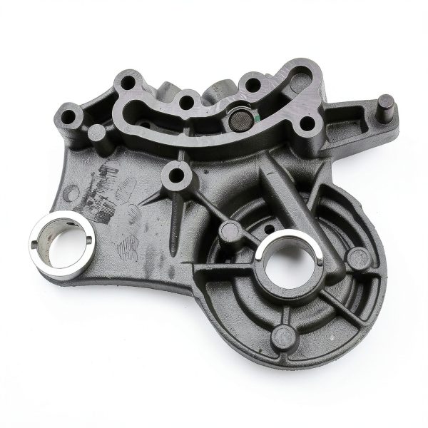 Au-di A3 Engine Cam Bearings Replacement by Mogankey-1