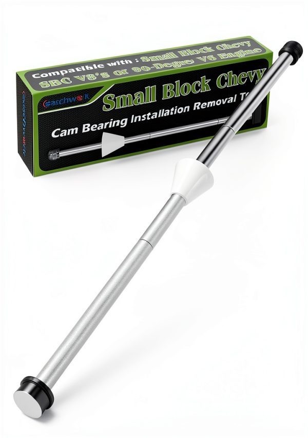 Chevy Small Block V8 Cam Bearings Tool easchwork-0