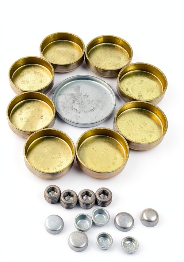 Cam Bearing Falcon Brass for Chevy V8 Engine-1