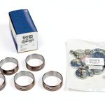 Clevite 77 Cam Bearings for Small Block Ford V-8-0