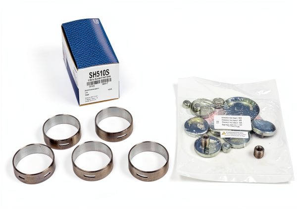 Clevite 77 Cam Bearings for Small Block Ford V-8-0