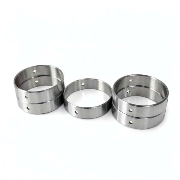 Camshaft Bearing Set GUYAOYI Alloy for LS Engines-5