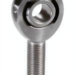 QA1 Chromoly Tie Rod End Adapter-0
