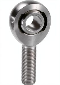QA1 Chromoly Tie Rod End Adapter-0