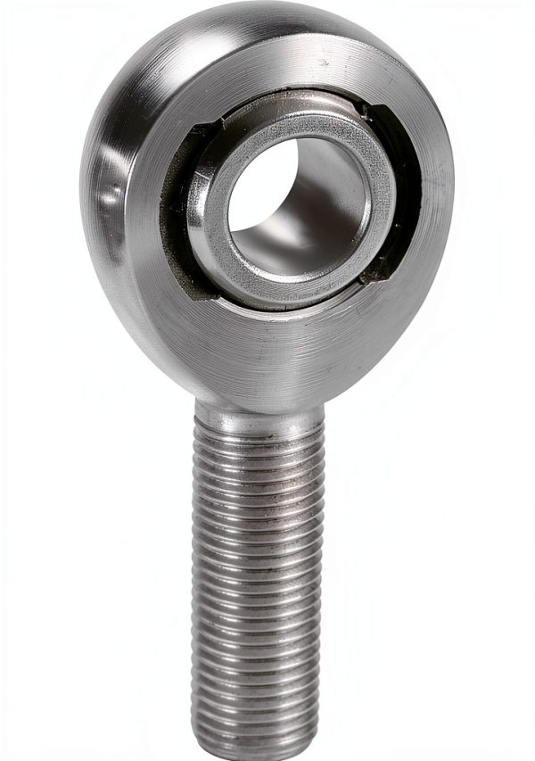 QA1 Chromoly Tie Rod End Adapter-0