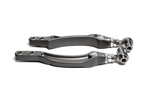 Voodoo13 TENS-0100HC Tie Rod Ends USA Made-1