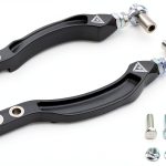 Voodoo13 TENS-0100HC Tie Rod Ends USA Made-0