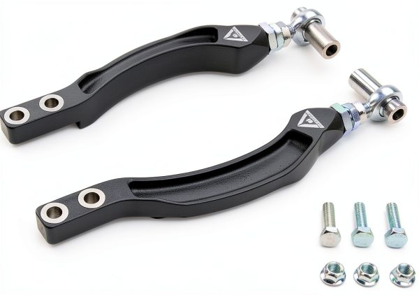 Voodoo13 TENS-0100HC Tie Rod Ends USA Made-0