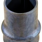 Yukon Gear & Axle Crush Sleeve for GM 55-62 Car & Truck-0