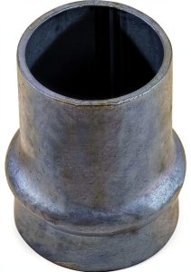 Yukon Gear & Axle Crush Sleeve for GM 55-62 Car & Truck-0