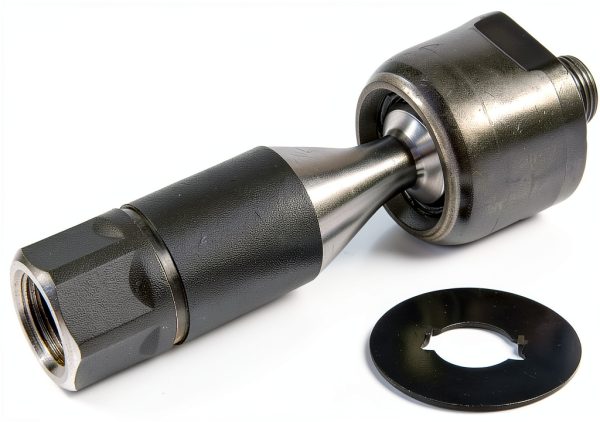 Proforged Tie Rod End Machined Steel Performance-2