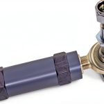 Tie Rod End BBK Aluminum Plunger for Cars-0