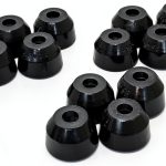 Tie Rod End Boot Energy Suspension Polyurethane-0