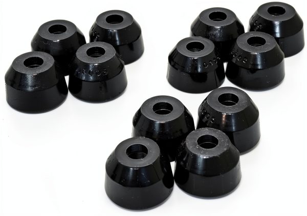 Tie Rod End Boot Energy Suspension Polyurethane-0