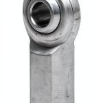 Allstar Performance Alloy Steel Tie Rod Ends-0