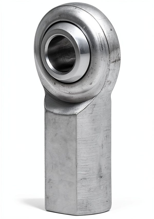 Allstar Performance Alloy Steel Tie Rod Ends-0
