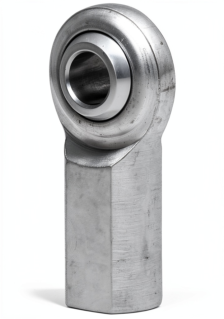 Allstar Performance Alloy Steel Tie Rod Ends close-up