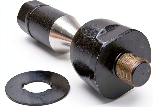 Proforged Tie Rod End Machined Steel Performance-1