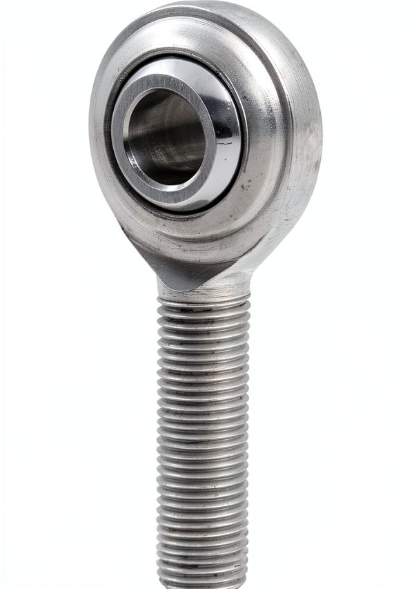 Allstar Performance Tie Rod Ends Machined-0