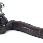 Mevotech Tie Rod End Automotive Performance-0