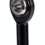 Allstar Performance Tie Rod Ends Black Oxide-0