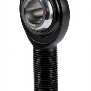 Allstar Performance Tie Rod Ends Black Oxide-0