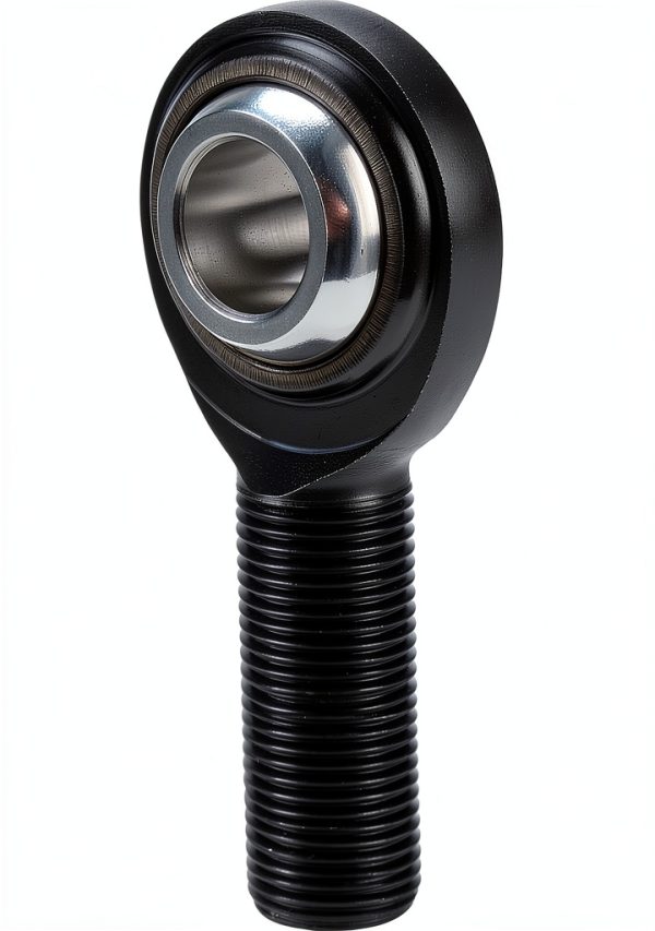 Allstar Performance Tie Rod Ends Black Oxide-0