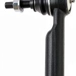 Tie Rod End Fabtech FTS20510 Smooth Heavy Duty Automotive Part-0