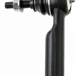 Tie Rod End Fabtech FTS20510 Smooth Heavy Duty Automotive Part-0