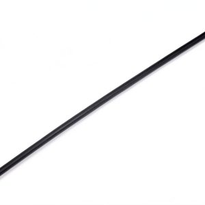 Tie Rod End Crown Automotive 52002700K Black Stainless Steel-0