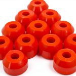 Energy Suspension Tie Rod End Boot 9.13107R Box of 12 High Performance-0