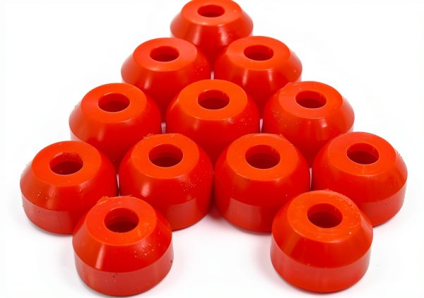 Energy Suspension Tie Rod End Boot 9.13107R Box of 12 High Performance-0