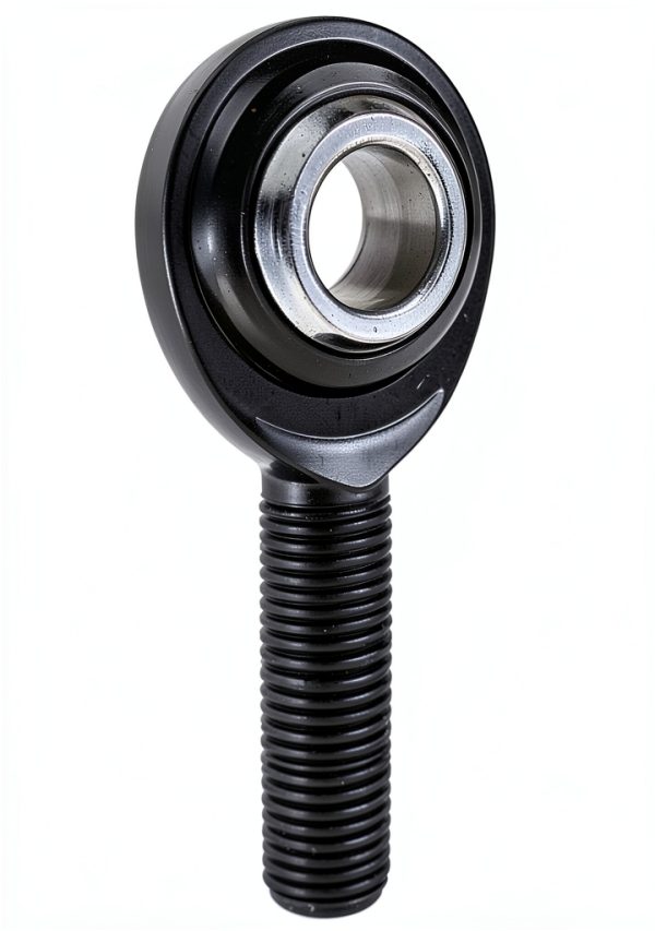 QA1 PCMR8 Tie Rod End – Precision Automotive Replacement-1