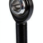 Allstar Performance Ring Tie Rod End Pro Series 3/4 in Chromoly-0