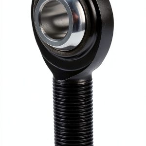 Allstar Performance Ring Tie Rod End Pro Series 3/4 in Chromoly-0