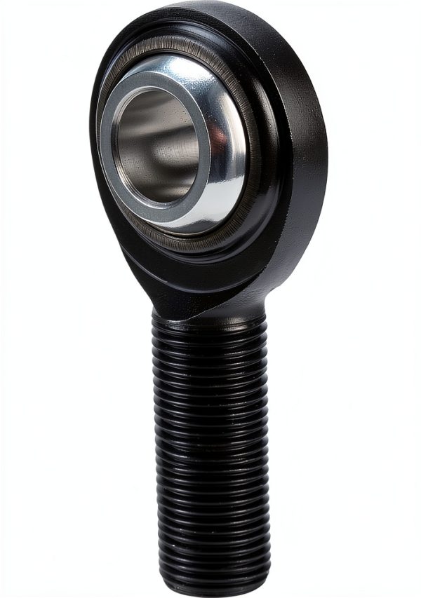 Allstar Performance Ring Tie Rod End Pro Series 3/4 in Chromoly-0